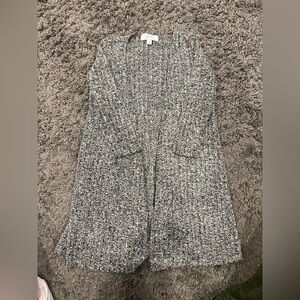 LulaRoe size 4 cardigan